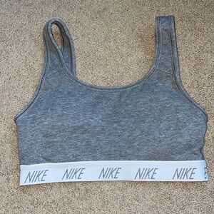 Nike Dri-Fit Sports Bra
